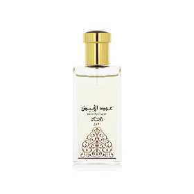 Rasasi Oudh Al Abiyad Eau de Parfum 50 ml