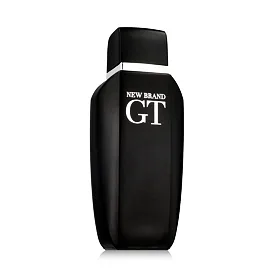 New Brand Parfums GT Eau de Toilette за мъже 100 ml