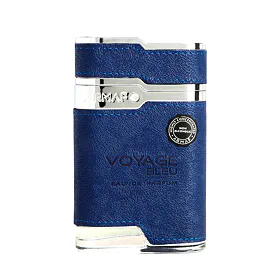 Armaf Voyage Bleu Eau de Parfum за мъже 100 ml
