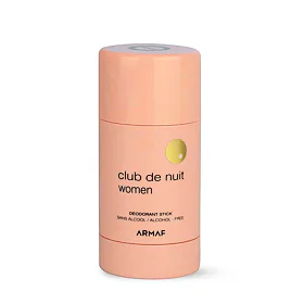 Armaf Club de Nuit Woman Дезодорант за жени 75 g