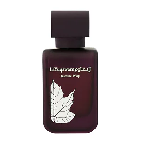 Rasasi La Yuqawam Jasmine Wisp Eau de Parfum за жени 75 ml