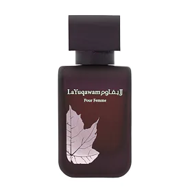 Rasasi La Yuqawam Pour Femme Eau de Parfum за жени 75 ml