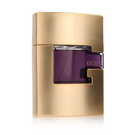 GUESS Man Gold Eau de Toilette за мъже 75 ml ТЕСТЕР