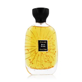 Atelier des Ors Bois Sikar Eau de Parfum 100 ml