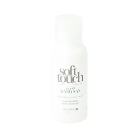 Sinergy Cosmetics Soft Touch Super Hand San Антибактериален продукт 75 ml