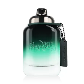 Coach Green Eau de Toilette за мъже 60 ml