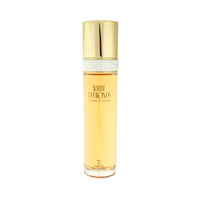 Elizabeth Taylor White Diamonds Eau de Toilette за жени 100 ml ТЕСТЕР