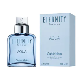 Calvin Klein Eternity Aqua For Men Eau de Toilette за мъже 50 ml