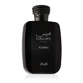 Rasasi Hawas Kobra Eau de Parfum за мъже 100 ml