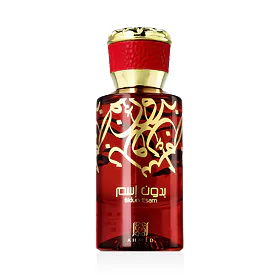 Ahmed Al Maghribi Bidun Esam Eau de Parfum  50 ml
