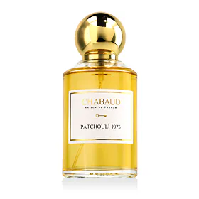 Chabaud Patchouli 1973 Eau de Parfum 100 ml