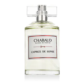 Chabaud Caprice De Sophie Eau de Parfum за жени 100 ml