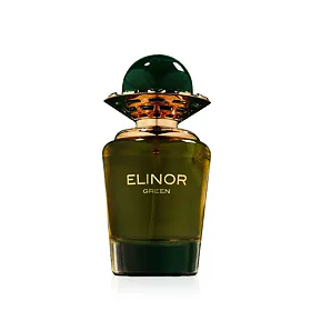 French Avenue Elinor Green Eau de Parfum за жени 100 ml