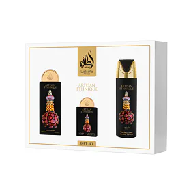 Lattafa Pride Artisan Ethnique Eau de Parfum  1 бр