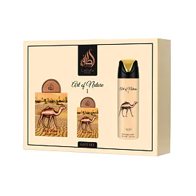 Lattafa Pride Art of Nature I Eau de Parfum  1 бр