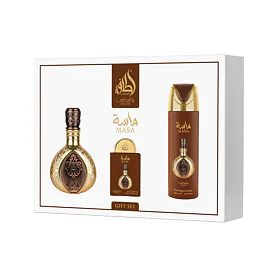 Lattafa Pride Masa Eau de Parfum  1 бр