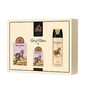 Lattafa Pride Art Of Nature II Eau de Parfum  1 бр