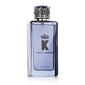 Dolce&Gabbana K Eau de Parfum за мъже 100 ml ТЕСТЕР
