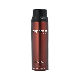 Calvin Klein Euphoria for Men Дезодорант за мъже 160 ml