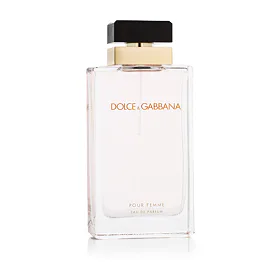Dolce&Gabbana Pour Femme Eau de Parfum за жени 100 ml