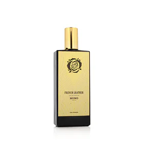 Memo Paris French Leather Eau de Parfum ТЕСТЕР  75 ml