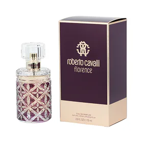 Roberto Cavalli Florence Eau de Parfum за жени 75 ml