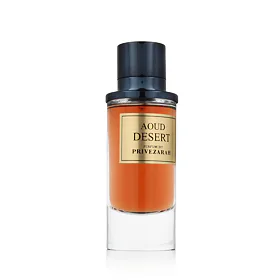 Privezarah Aoud Desert Eau de Parfum 80 ml