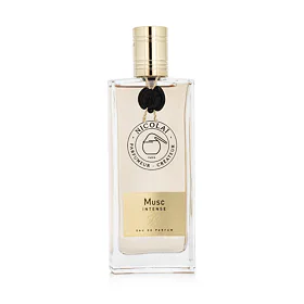Nicolai Parfumeur Createur Musc Intense Eau de Parfum за жени 100 ml