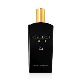 Instituto Espanol Poseidon Gold Eau de Toilette за мъже 150 ml