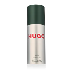 HUGO BOSS Hugo Man Дезодорант за мъже 150 ml