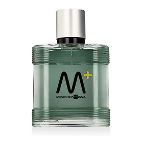 Mandarina Duck M+ Eau de Toilette за мъже 100 ml