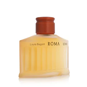 Laura Biagiotti Roma Uomo Eau de Toilette за мъже 200 ml