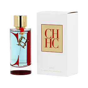 Carolina Herrera CH L'Eau 2017 Eau de Toilette за жени 100 ml