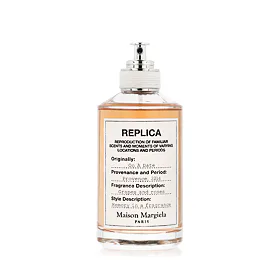 Maison Margiela Paris Replica On A Date Eau de Toilette 100 ml