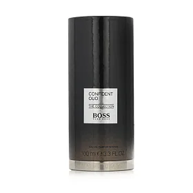 HUGO BOSS The Collection Confident Oud Eau de Parfum за мъже 100 ml