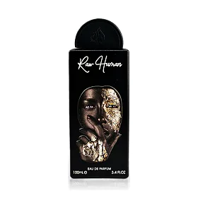 Lattafa Pride Raw Human Eau de Parfum за мъже 100 ml
