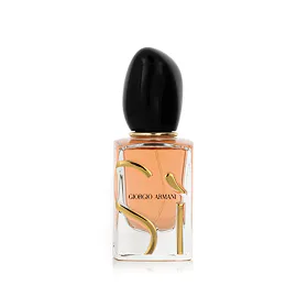 Giorgio Armani Sì Intense 2023 Eau de Parfum за жени Зареждаем 30 ml