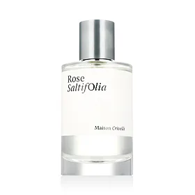 Maison Crivelli Rose SaltifOlia Eau de Parfum 100 ml
