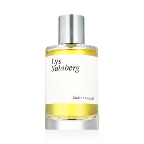 Maison Crivelli Lys Sølaberg Eau de Parfum 100 ml