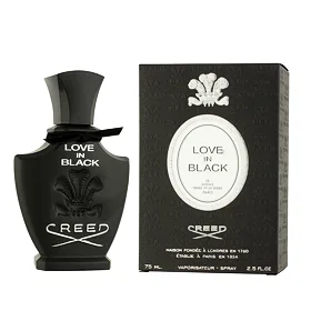 Creed Love in Black Eau de Parfum за жени 75 ml