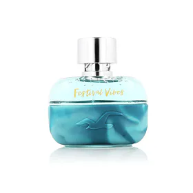 Hollister Festival Vibes Eau de Toilette за мъже 100 ml