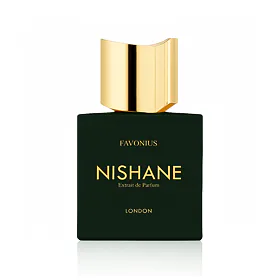 Nishane Favonius Парфюмен екстракт 50 ml