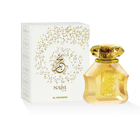 Al Haramain Najm Gold Парфюмно масло 18 ml