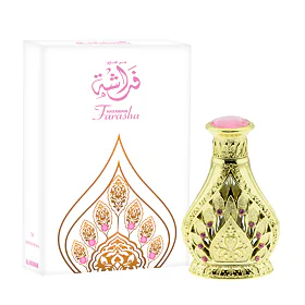 Al Haramain Farasha Парфюмно масло  12 ml