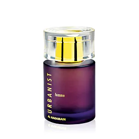 Al Haramain Urbanist Femme Eau de Parfum за жени 100 ml