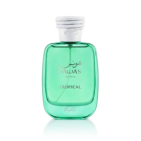 Rasasi Hawas Tropical Eau de Parfum за мъже 100 ml