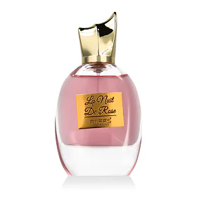 Riiffs La Nuit De Rose Eau de Parfum за жени 100 ml