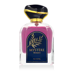 Riiffs Mystère Eau de Parfum за жени 80 ml