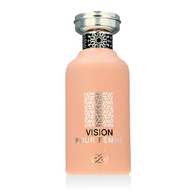 Nusuk Vision Eau de Parfum за жени 100 ml