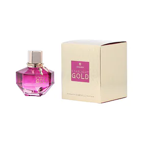 Aigner Starlight Gold Eau de Parfum за жени 100 ml